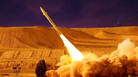 伊朗 巴基斯坦 导弹